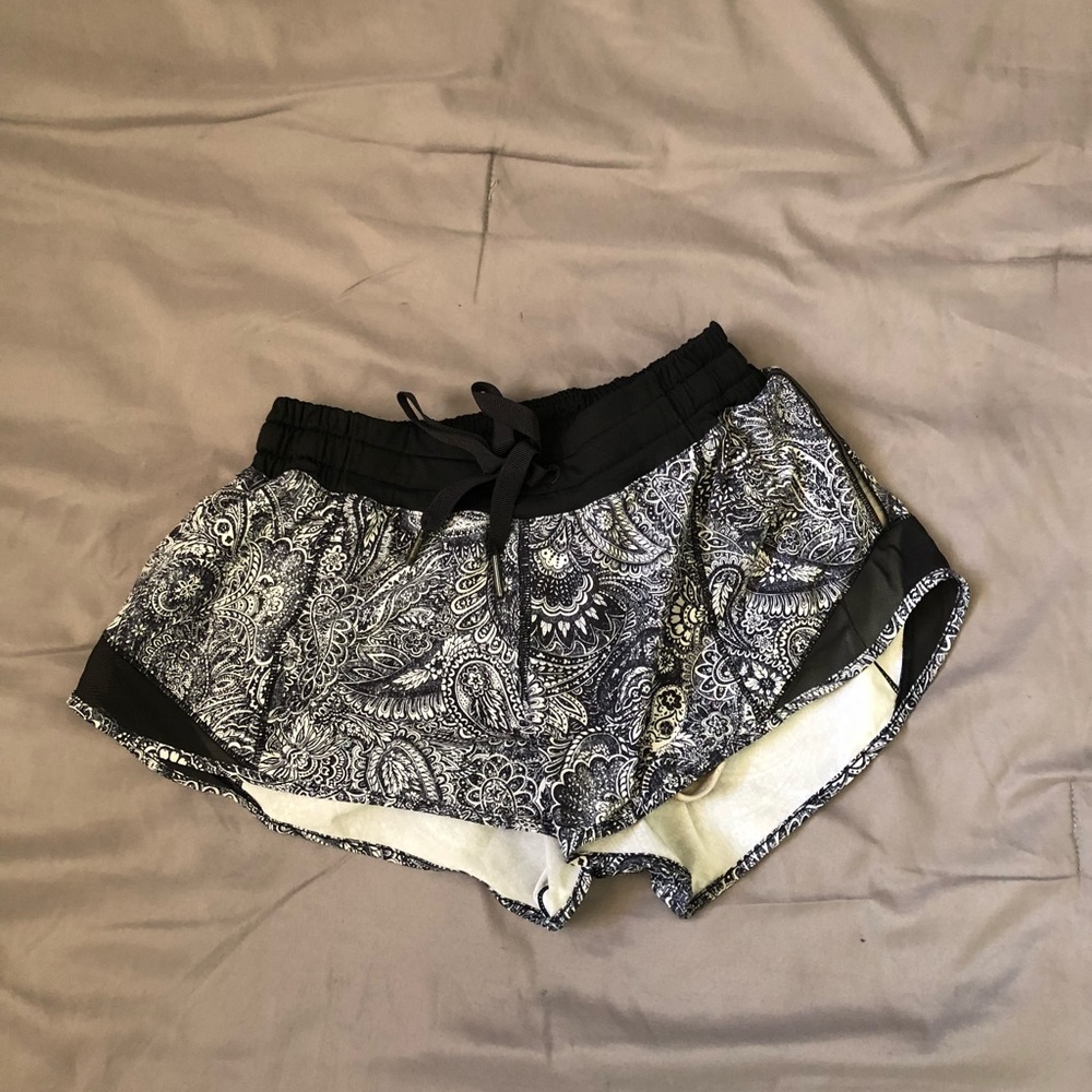 Hotty hot shorts 2.5